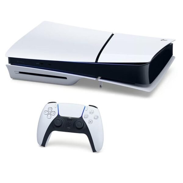 Consola Sony PlayStation 5 Slim Standard 1TB