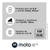 Motorola Moto E14 4G   64GB  4GB RAM