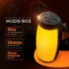PARLANTE 3” – MODS-903 BOCH