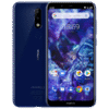 Nokia 5.1 Plus  32GB 3GB RAM (OUTLET)