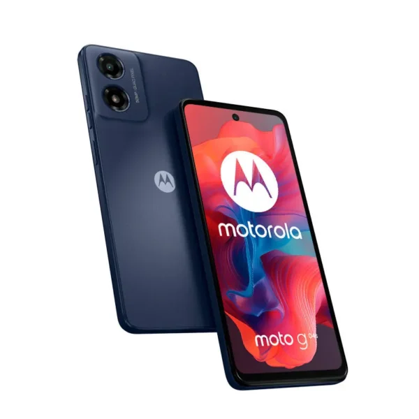 Motorola Moto G04s 4G  64GB  4GB RAM