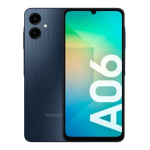 Samsung Galaxy A06 4G  64GB  4GB RAM