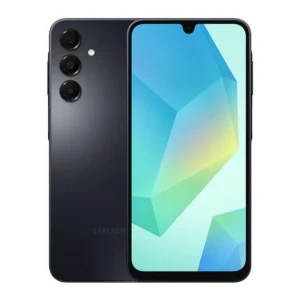 Samsung Galaxy A16 4G  128GB  4GB RAM