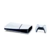 Consola Sony Playstation 5 Slim Digital 1tb Digital