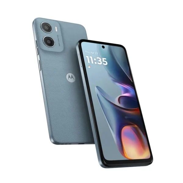 Motorola Moto E15 4G   64GB 4GB RAM
