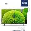 Smart Tv Hd 32 Bgh Android B3223k5a