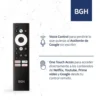 Smart Tv Hd 32 Bgh Android B3223k5a