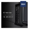 Smart Tv Hd 32 Bgh Android B3223k5a