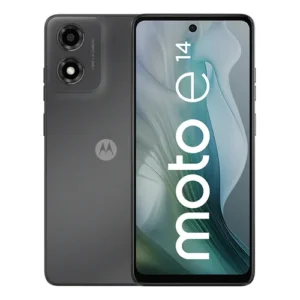 Motorola Moto E14 4G   64GB  4GB RAM