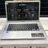 Notebook AIWA 14,1´´  4 gb Ram - 128 gb OUTLET