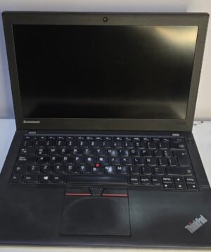 Notebook Lenovo 8gb Ram 240gb - Intel Core i5 OUTLET
