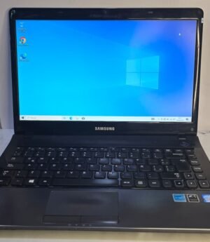 Notebook Samsung 8gb Ram 110gb - Intel Core i5 OUTLET