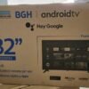 Smart Tv Hd 32 Bgh Android B3223k5a