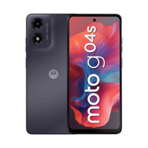 Motorola Moto G04s 4G  64GB  4GB RAM