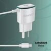 Mixor Cargador USB