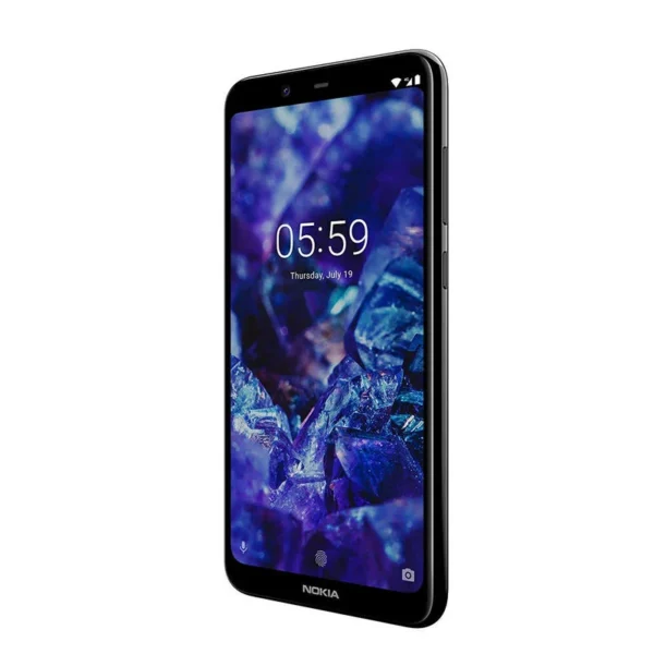 Nokia 5.1 Plus  32GB 3GB RAM (OUTLET)