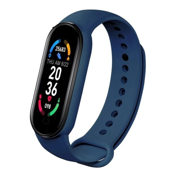 Mixor Smartband 6