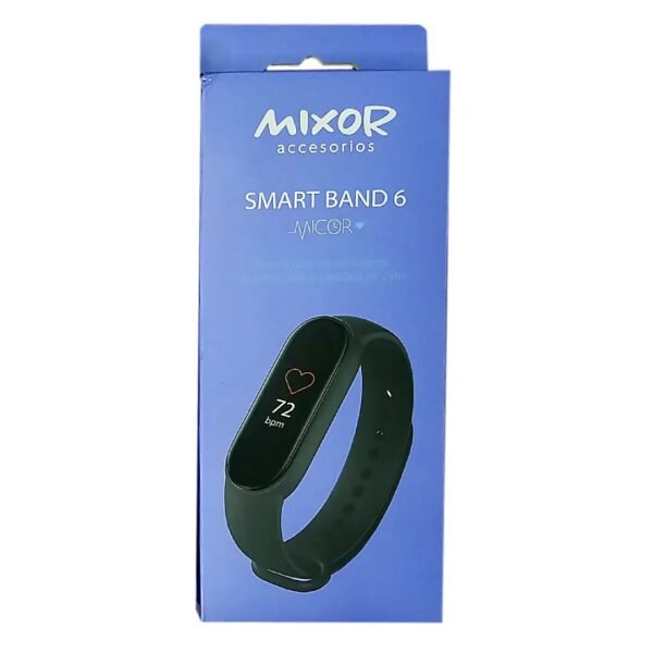 Mixor Smartband 6