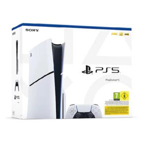 Consola Sony PlayStation 5 Slim Standard 1TB