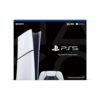 Consola Sony Playstation 5 Slim Digital 1tb Digital