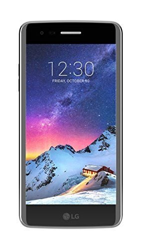 Lg K8 2017  8GB  1GB RAM (OUTLET)