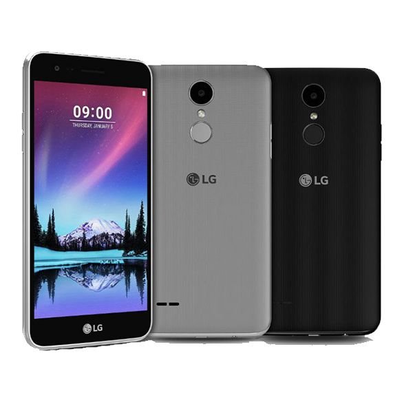 Lg K4 2017  8GB  1GB RAM (OUTLET)