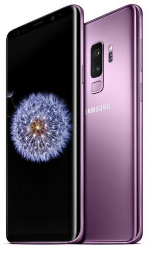 Samsung S9 plus  64GB  6GB RAM (OUTLET)