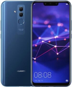 Huawei Mate 20 Lite  64GB  4GB RAM