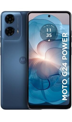 Motorola Moto G24 Power 256GB  8GB RAM