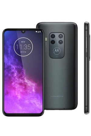 Motorola Moto One Zoom  128GB  4GB RAM  (OUTLET)