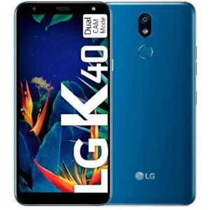 Lg K40  32GB  2GB RAM (OUTLET)