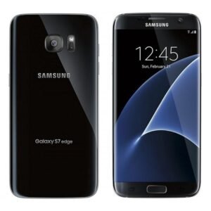 Samsung S7 Edge  32GB  4GB RAM