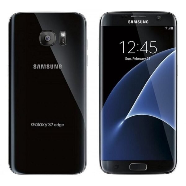 Samsung S7 Edge  32GB  4GB RAM