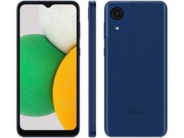 Samsung A03 core  32GB  2GB (OUTLET)