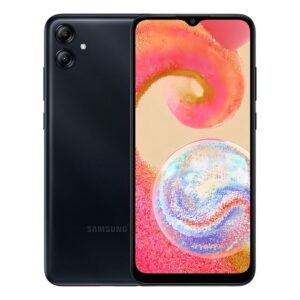 Samsung A04E  32GB  3GB RAM  (OUTLET)