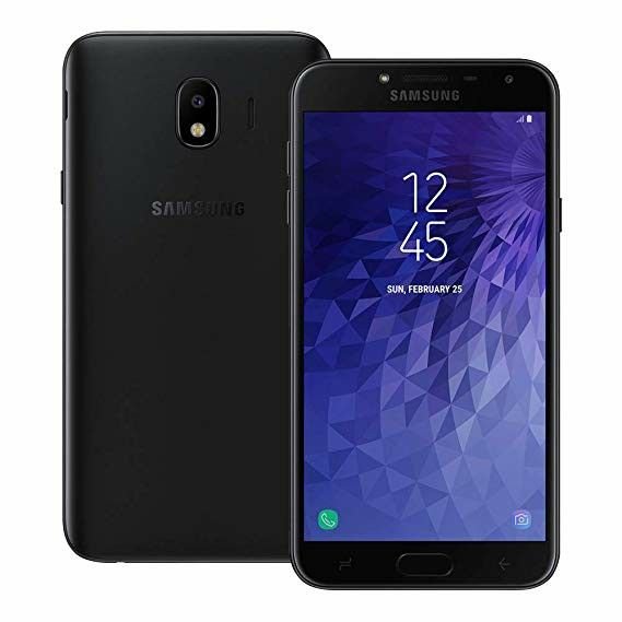Samsung J4  16GB  2GB RAM (OUTLET)