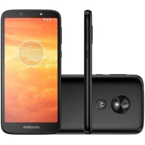 Motorola Moto E5 play  32GB  2GB RAM  (OUTLET)