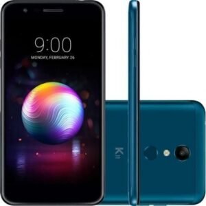 Lg K11+  16GB  2GB RAM (OUTLET)