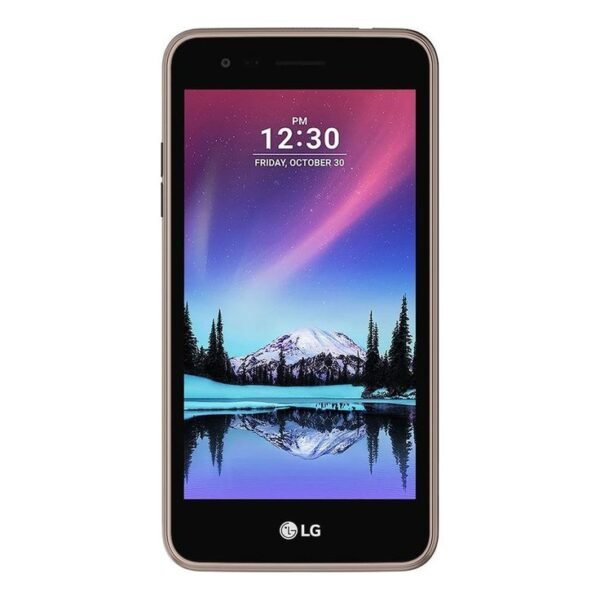 Lg K4 2017  8GB  1GB RAM (OUTLET)