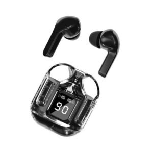 Auriculares Inalámbricos In-ear Ultrapods Luz Led Bluetooth