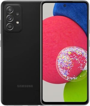 Samsung A52  128GB  6GB RAM (OUTLET)