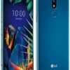 Lg K40  32GB  2GB RAM (OUTLET)
