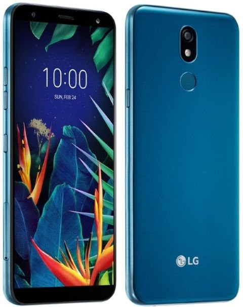 Lg K40  32GB  2GB RAM (OUTLET)