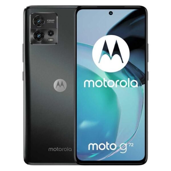 Motorola Moto G72  128GB  6GB RAM