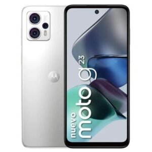 Motorola Moto G23  128GB  4GB (OUTLET)