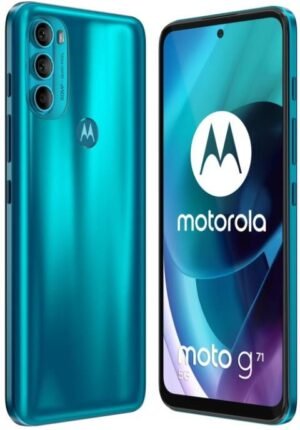 Motorola Moto G71  128GB  6GB RAM