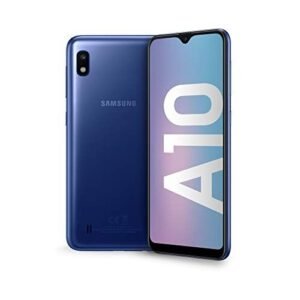 Samsung A10  32GB  2GB RAM (OUTLET)