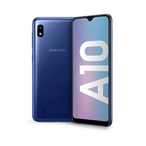 Samsung A10  32GB  2GB RAM (OUTLET)