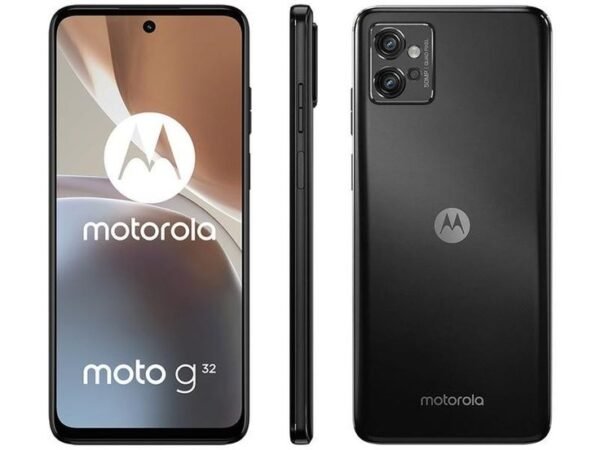 Motorola Moto G32  128GB  4GB RAM (OUTLET)