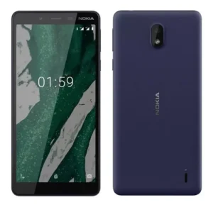 Nokia 1 plus  16GB  1GB RAM  (OUTLET)